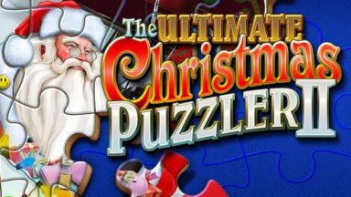 Featured Ultimate Christmas Puzzler 2 Free Download