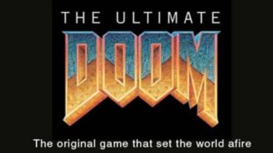 Featured Ultimate Doom Free Download