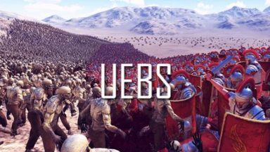 Featured Ultimate Epic Battle Simulator Free Download 1
