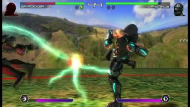 Featured Ultimate Fighters Free Download