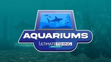 Featured Ultimate Fishing Simulator Aquariums DLC Free Download