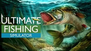Featured Ultimate Fishing Simulator Free Download