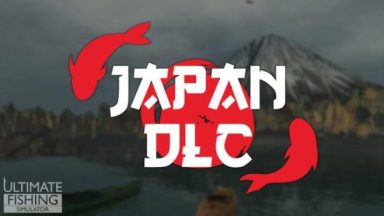 Featured Ultimate Fishing Simulator Japan DLC Free Download