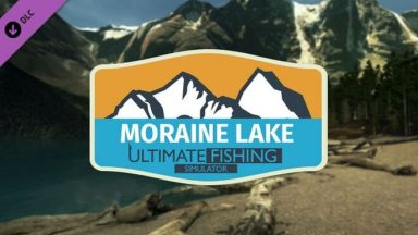 Featured Ultimate Fishing Simulator Moraine Lake Free Download 1