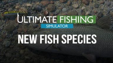 Featured Ultimate Fishing Simulator New Fish Species Free Download