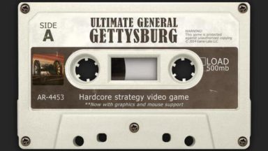 Featured Ultimate General Gettysburg Free Download