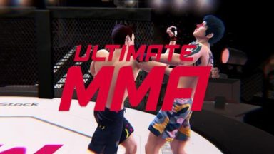 Featured Ultimate MMA Free Download