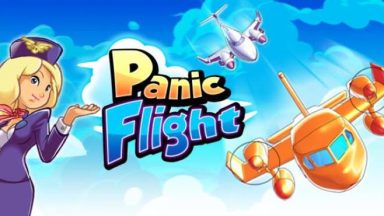 Featured Ultimate Panic Flight Free Download