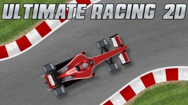 Featured Ultimate Racing 2D Free Download