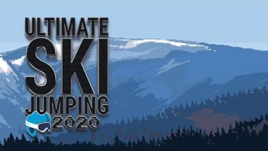 Featured Ultimate Ski Jumping 2020 Free Download