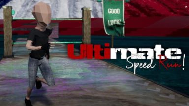 Featured Ultimate Speed Run Free Download