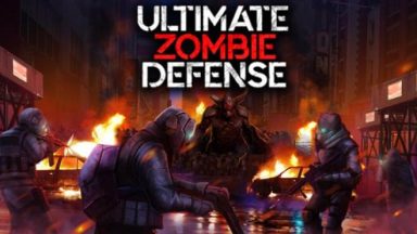 Featured Ultimate Zombie Defense Free Download