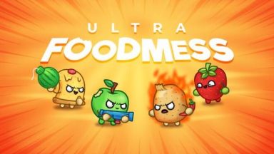 Featured Ultra Foodmess Free Download