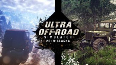 Featured Ultra OffRoad Simulator 2019 Alaska Free Download
