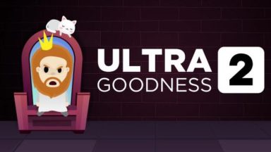 Featured UltraGoodness 2 Free Download