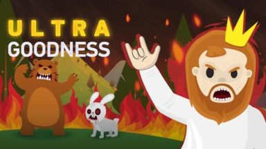 Featured UltraGoodness Free Download