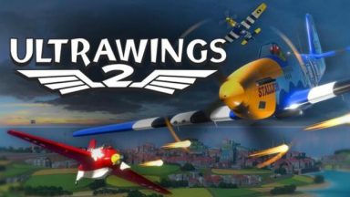 Featured Ultrawings 2 Free Download