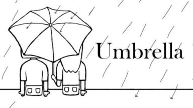 Featured Umbrella Free Download