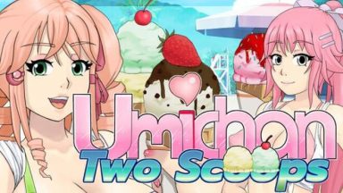 Featured Umichan Two Scoops Free Download