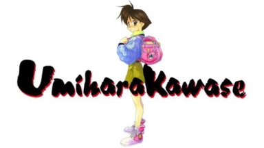 Featured Umihara Kawase Free Download