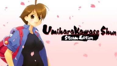Featured Umihara Kawase Shun Steam Edition Free Download