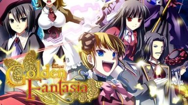 Featured Umineko Golden Fantasia Free Download