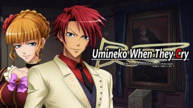 Featured Umineko When They Cry Question Arcs Free Download