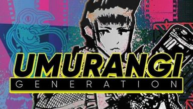 Featured Umurangi Generation Free Download