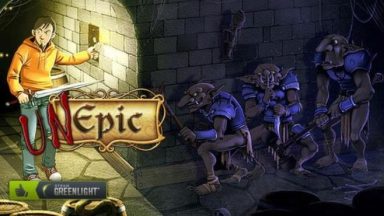 Featured UnEpic Free Download