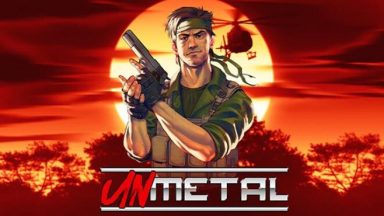 Featured UnMetal Free Download