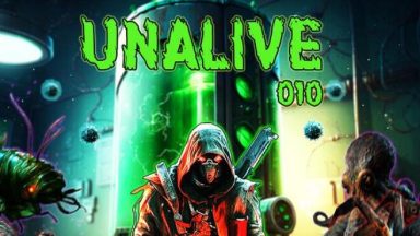 Featured Unalive 010 Free Download