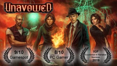 Featured Unavowed Free Download