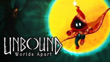 Featured Unbound Worlds Apart Free Download