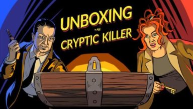 Featured Unboxing the Cryptic Killer Free Download