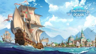 Featured Uncharted Ocean Free Download