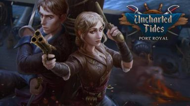Featured Uncharted Tides Port Royal Free Download