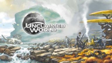 Featured Unclaimed World Free Download