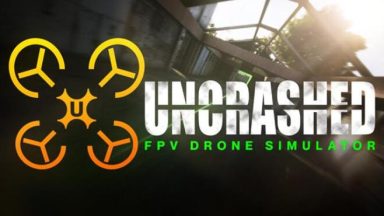 Featured Uncrashed FPV Drone Simulator Free Download