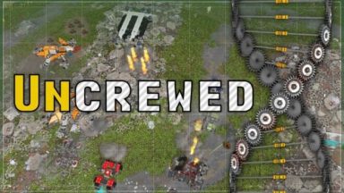 Featured Uncrewed Free Download