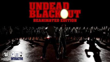 Featured Undead Blackout Reanimated Edition Free Download