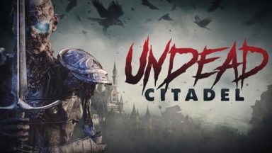 Featured Undead Citadel Free Download