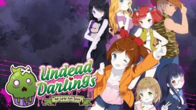 Featured Undead Darlings no cure for love Free Download 1