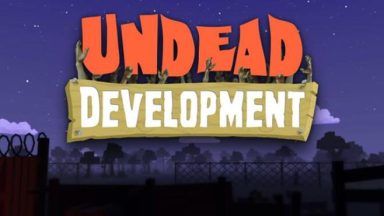 Featured Undead Development Free Download