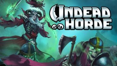 Featured Undead Horde Free Download