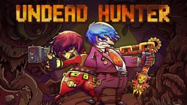 Featured Undead Hunter Free Download