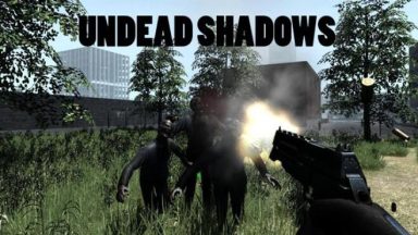Featured Undead Shadows Free Download
