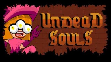 Featured Undead Souls Free Download