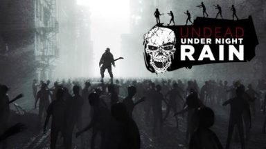 Featured Undead Under Night Rain Free Download