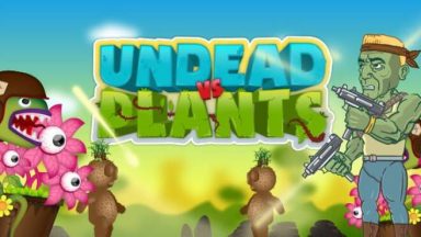 Featured Undead vs Plants Free Download