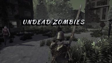 Featured Undead zombies Free Download